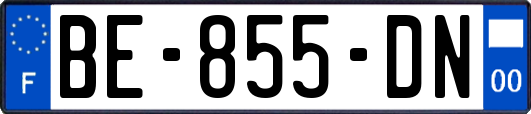 BE-855-DN