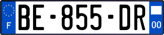 BE-855-DR