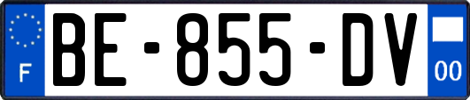 BE-855-DV