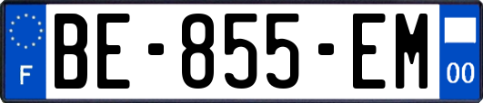 BE-855-EM