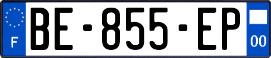 BE-855-EP