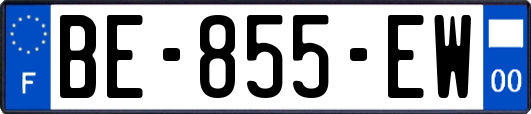 BE-855-EW
