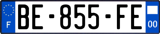 BE-855-FE