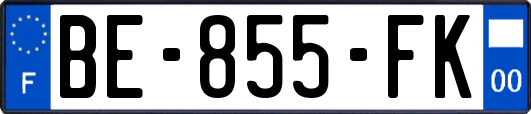BE-855-FK
