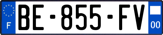 BE-855-FV