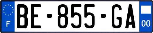 BE-855-GA