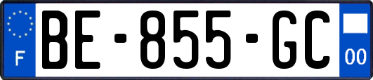 BE-855-GC