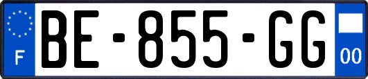 BE-855-GG