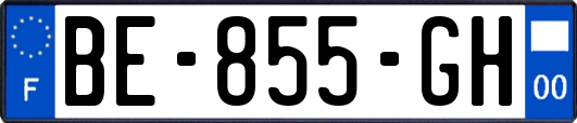 BE-855-GH