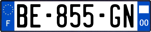 BE-855-GN