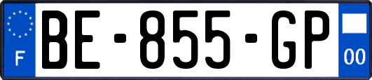 BE-855-GP