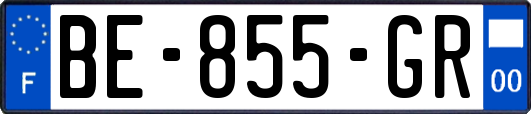 BE-855-GR
