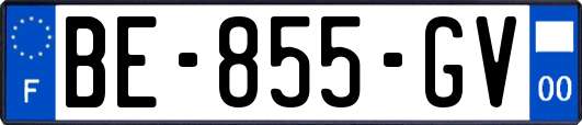 BE-855-GV