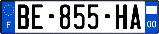 BE-855-HA