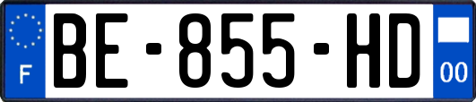 BE-855-HD