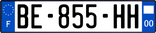 BE-855-HH