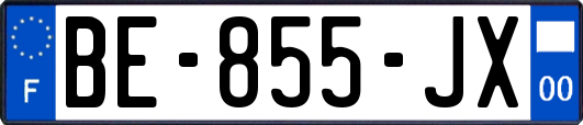 BE-855-JX