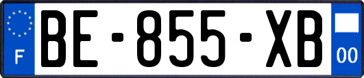 BE-855-XB