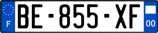 BE-855-XF