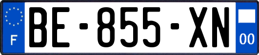 BE-855-XN