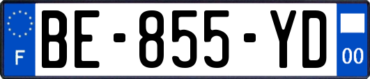 BE-855-YD