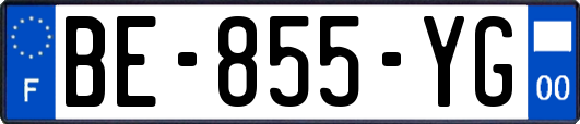 BE-855-YG