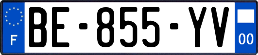 BE-855-YV