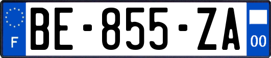 BE-855-ZA
