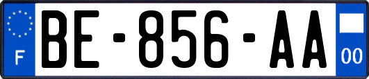 BE-856-AA