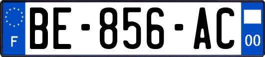 BE-856-AC