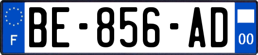 BE-856-AD