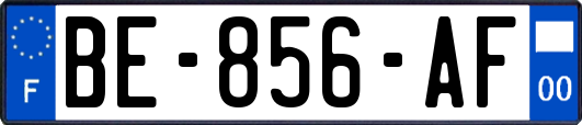 BE-856-AF