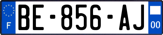 BE-856-AJ