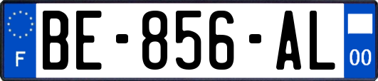 BE-856-AL