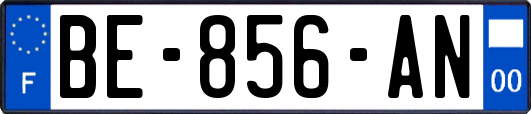 BE-856-AN
