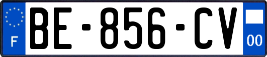 BE-856-CV