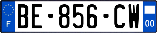 BE-856-CW