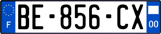 BE-856-CX