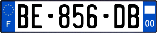 BE-856-DB