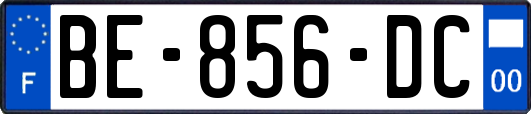 BE-856-DC