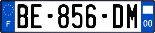 BE-856-DM