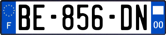 BE-856-DN