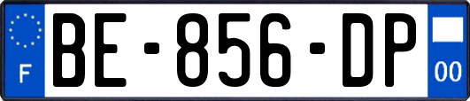 BE-856-DP