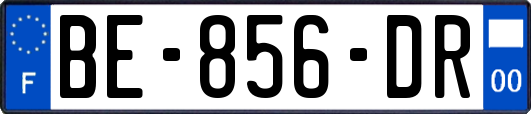 BE-856-DR