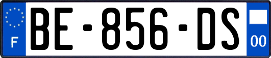 BE-856-DS