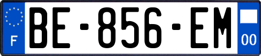BE-856-EM