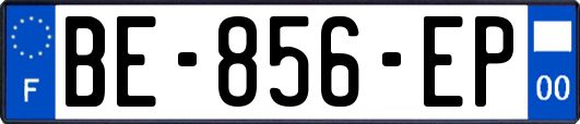 BE-856-EP