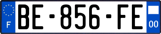 BE-856-FE