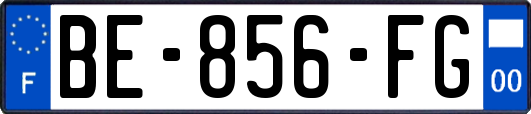BE-856-FG