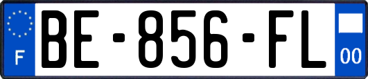 BE-856-FL